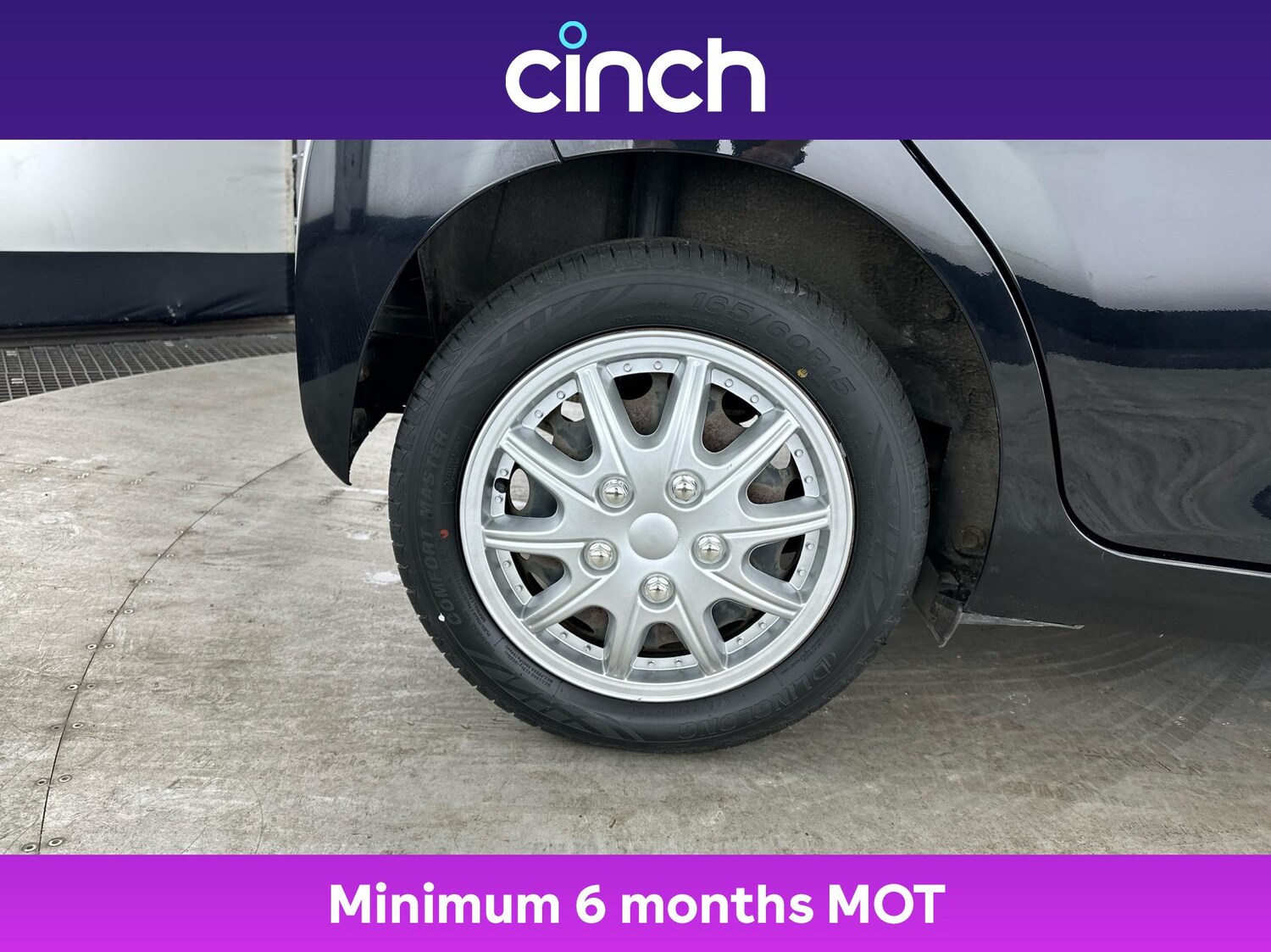 Used Toyota AYGO 2019 for sale - 76758409: Photo 27