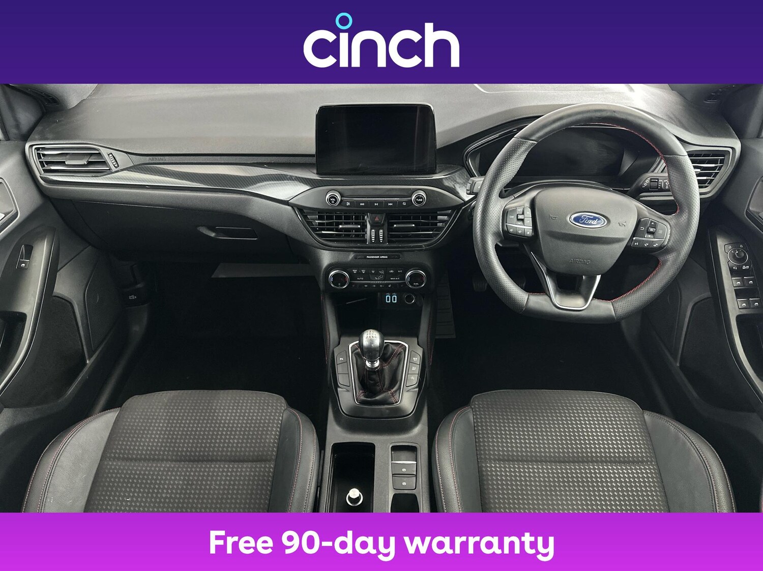 Used Ford Focus 2021 for sale - 76563502: Photo 15