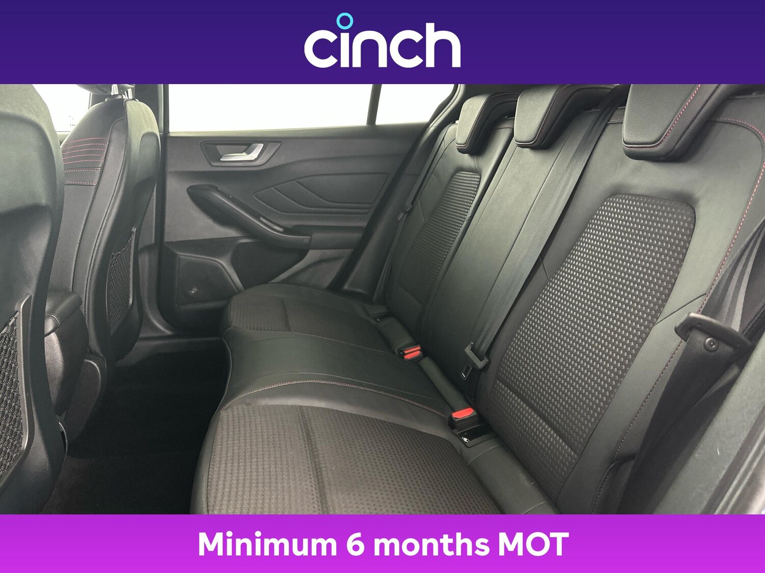 Used Ford Focus 2021 for sale - 76563502: Photo 20