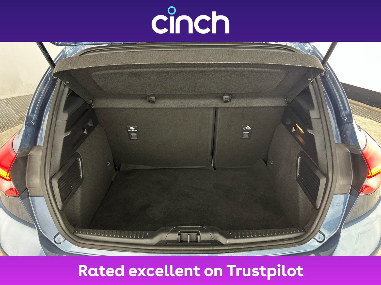 Used Ford Focus 2021 for sale - 76563502: Photo 21