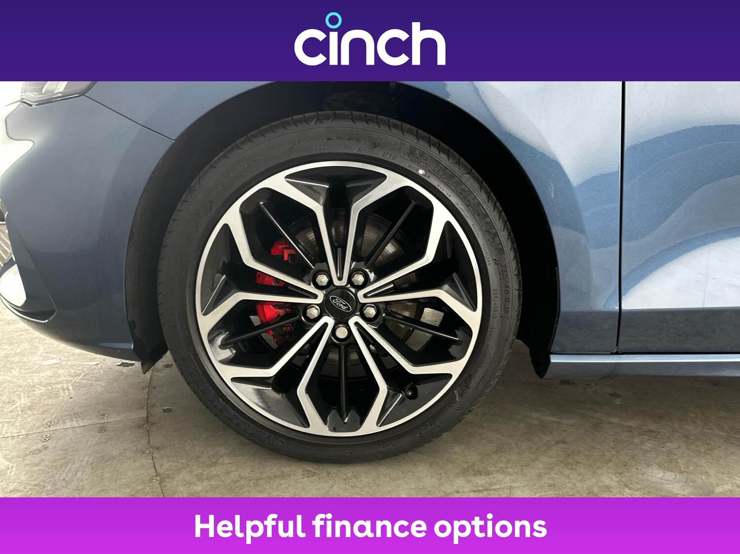 Used Ford Focus 2021 for sale - 76563502: Photo 24