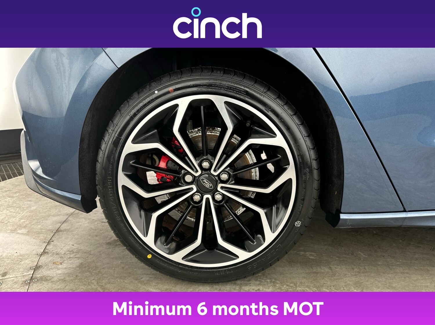 Used Ford Focus 2021 for sale - 76563502: Photo 27