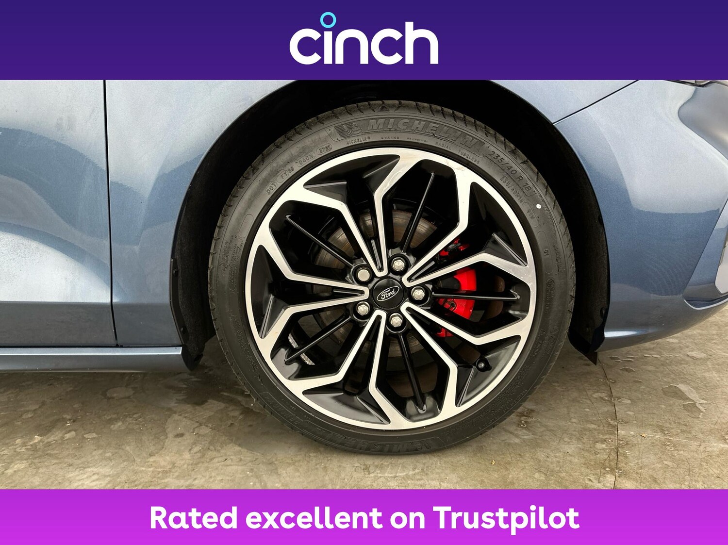 Used Ford Focus 2021 for sale - 76563502: Photo 28