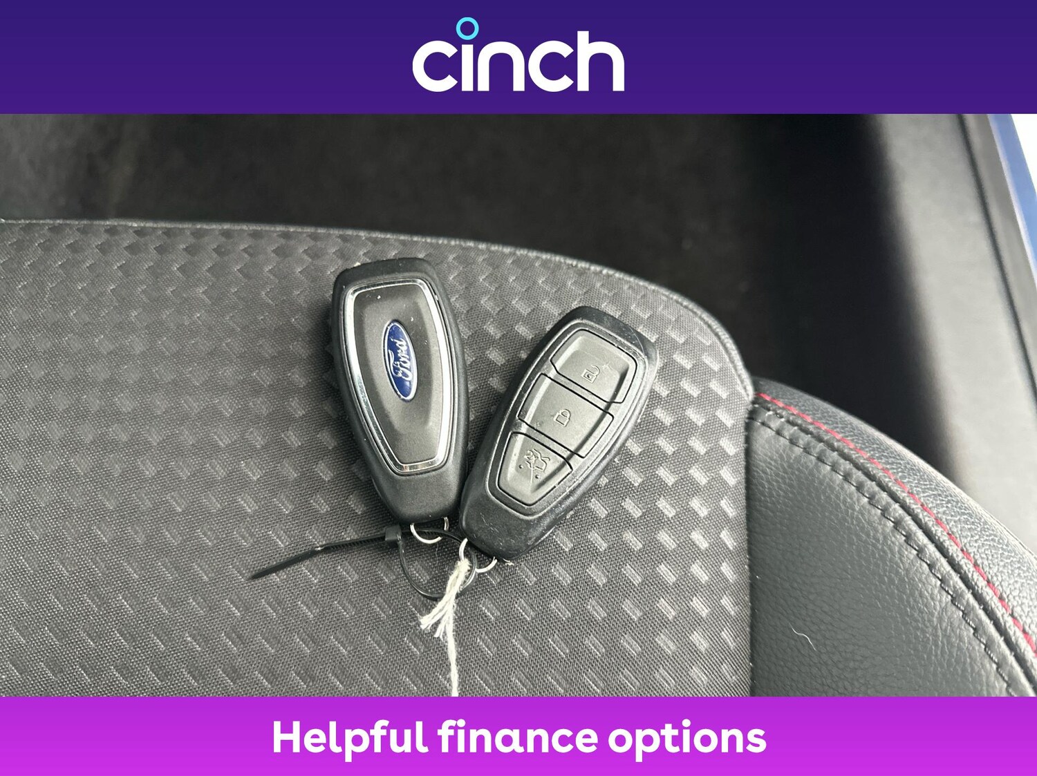 Used Ford Focus 2021 for sale - 76563502: Photo 30