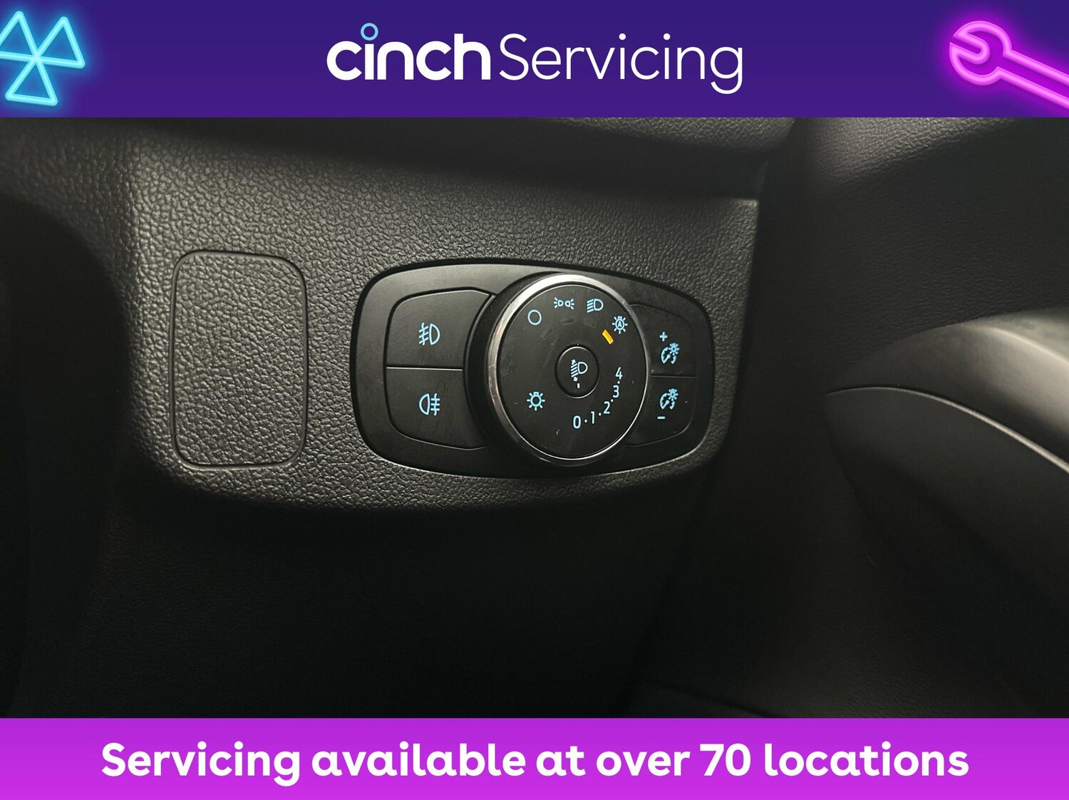 Used Ford Focus 2021 for sale - 76563502: Photo 31