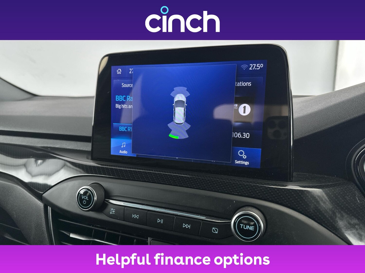 Used Ford Focus 2021 for sale - 76563502: Photo 35