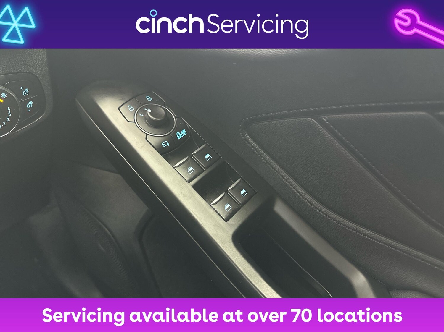 Used Ford Focus 2021 for sale - 76563502: Photo 41