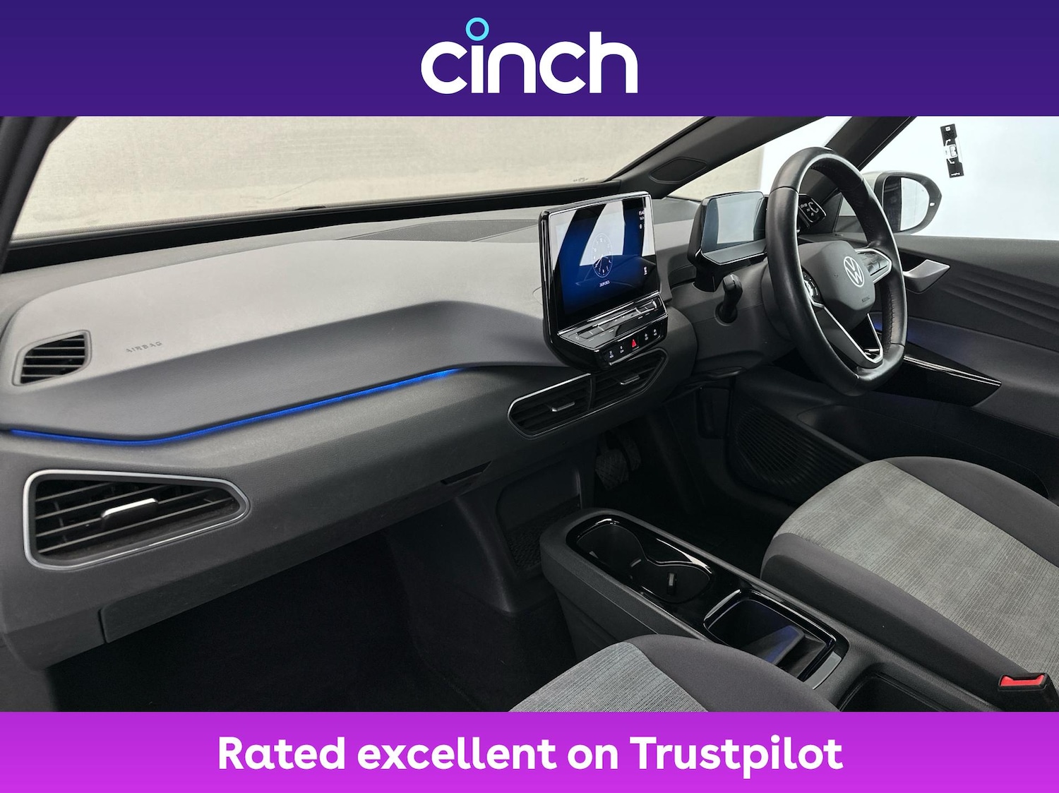 Used Volkswagen ID3 2021 for sale - 76164060: Photo 14