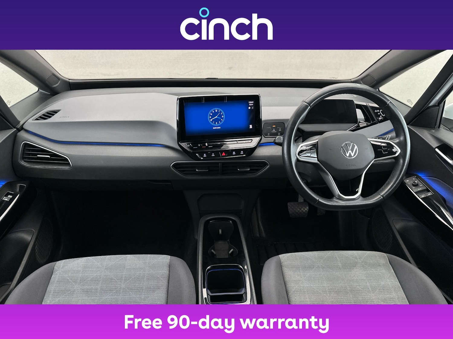 Used Volkswagen ID3 2021 for sale - 76164060: Photo 15