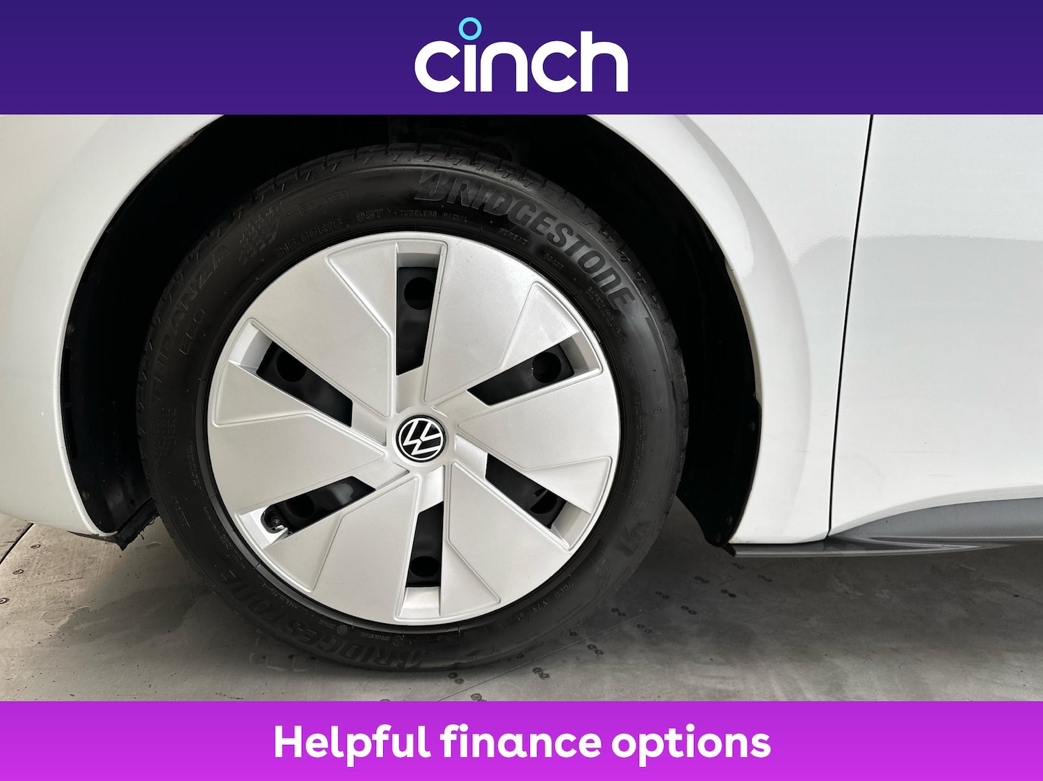 Used Volkswagen ID3 2021 for sale - 76164060: Photo 24