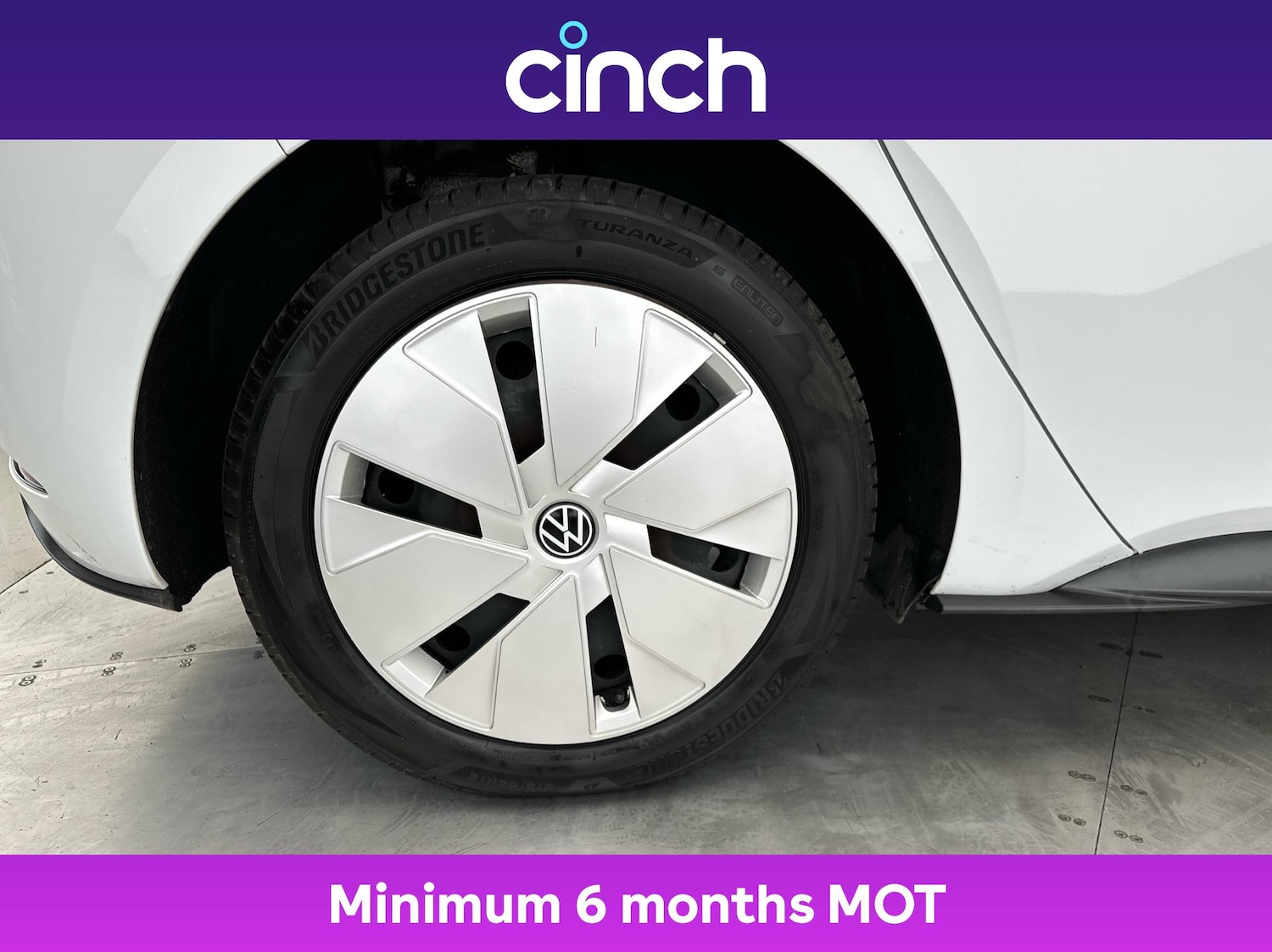 Used Volkswagen ID3 2021 for sale - 76164060: Photo 27