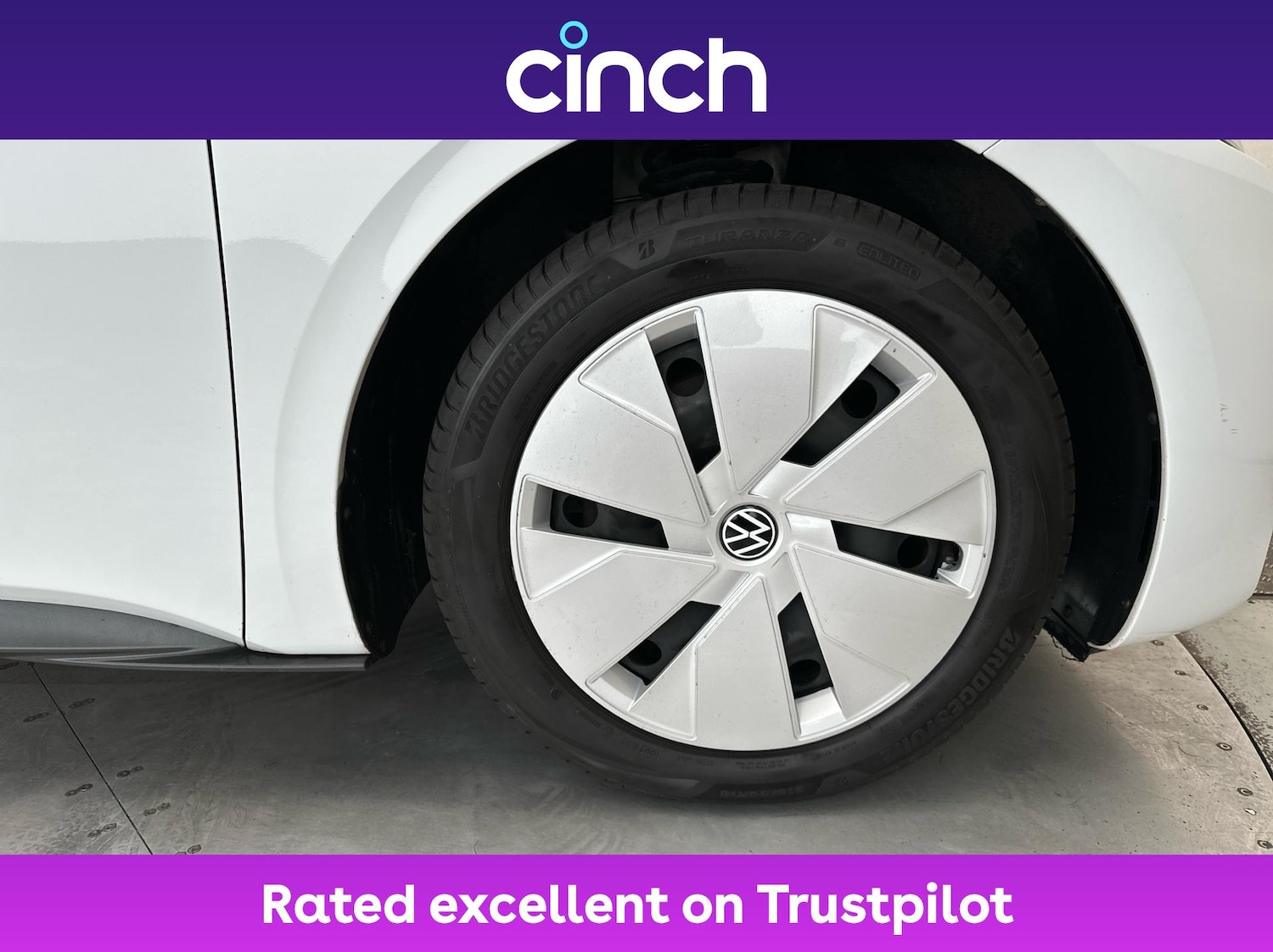 Used Volkswagen ID3 2021 for sale - 76164060: Photo 28