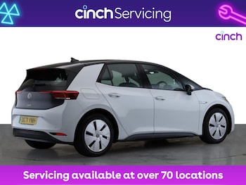 Used Volkswagen ID3 2021 for sale - 76164060: Photo 3