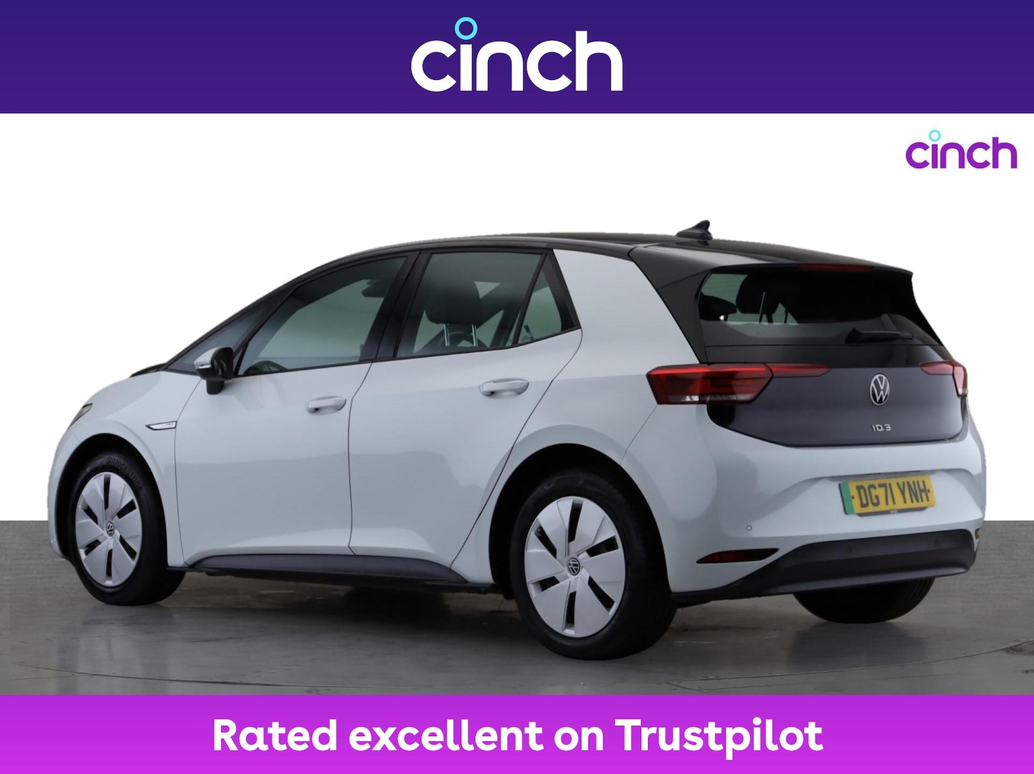 Used Volkswagen ID3 2021 for sale - 76164060: Photo 6
