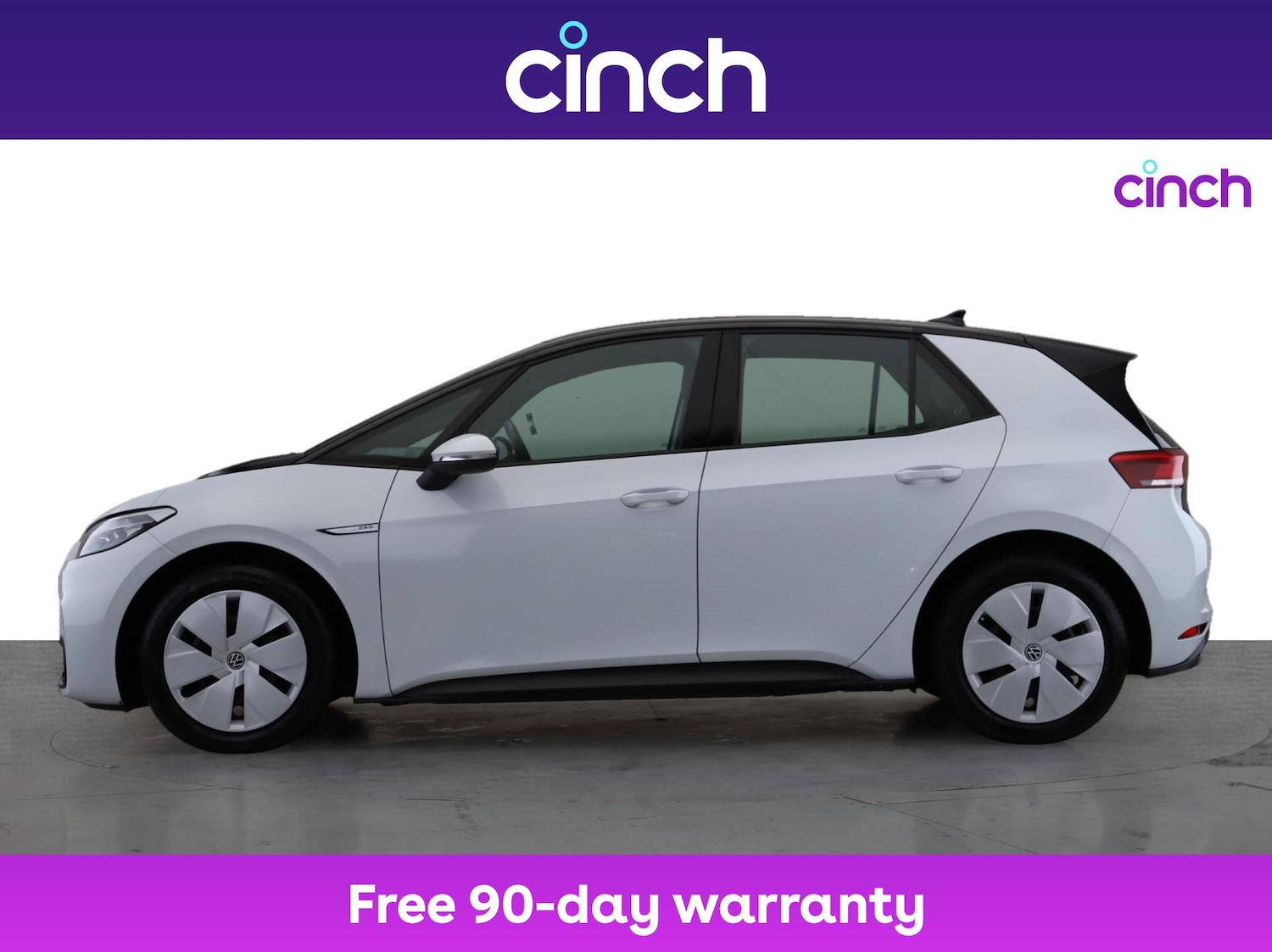 Used Volkswagen ID3 2021 for sale - 76164060: Photo 8