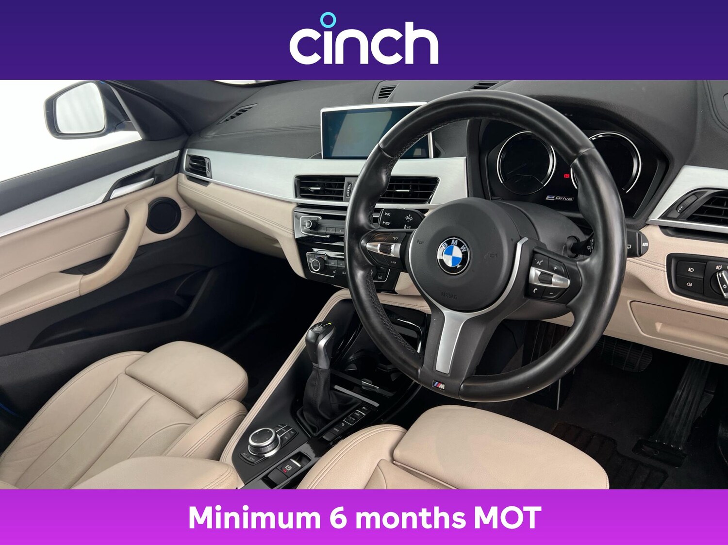 Used BMW X1 2021 for sale - 76481305: Photo 12