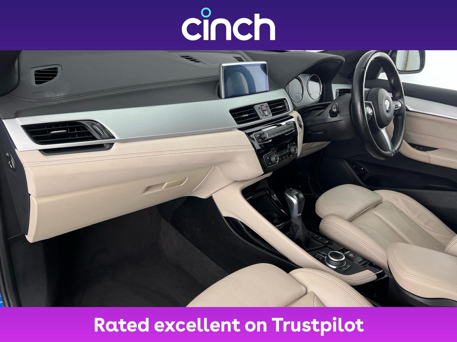 Used BMW X1 2021 for sale - 76481305: Photo 14