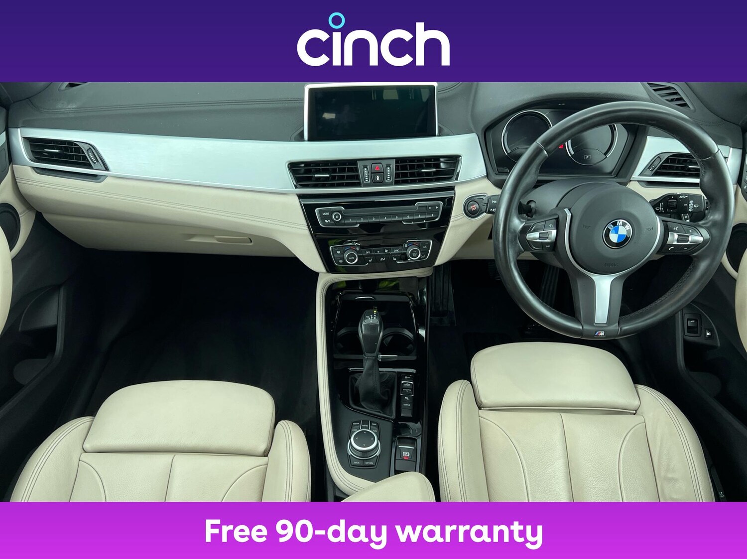 Used BMW X1 2021 for sale - 76481305: Photo 15