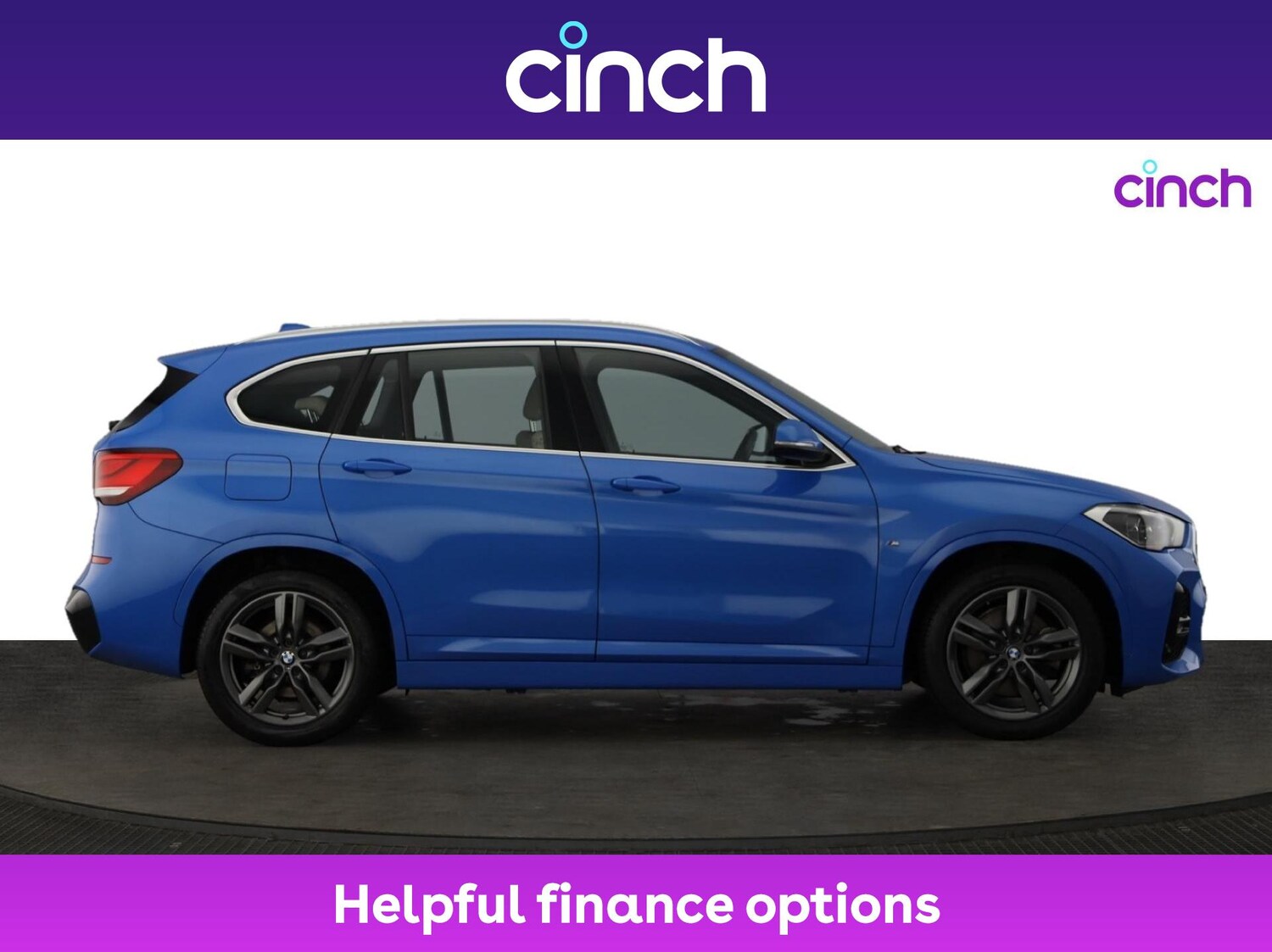 Used BMW X1 2021 for sale - 76481305: Photo 2