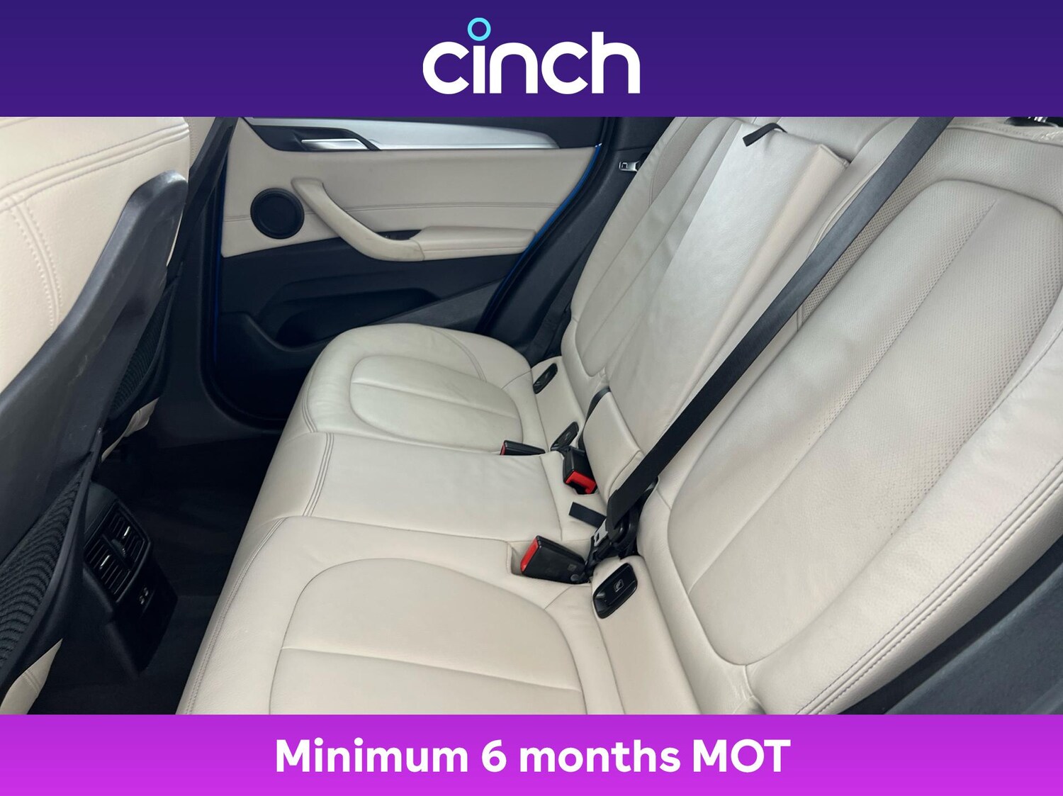 Used BMW X1 2021 for sale - 76481305: Photo 20