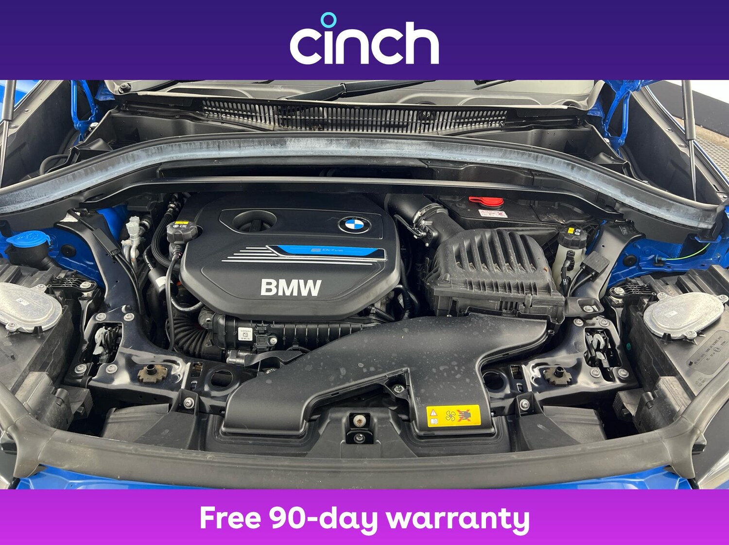 Used BMW X1 2021 for sale - 76481305: Photo 23