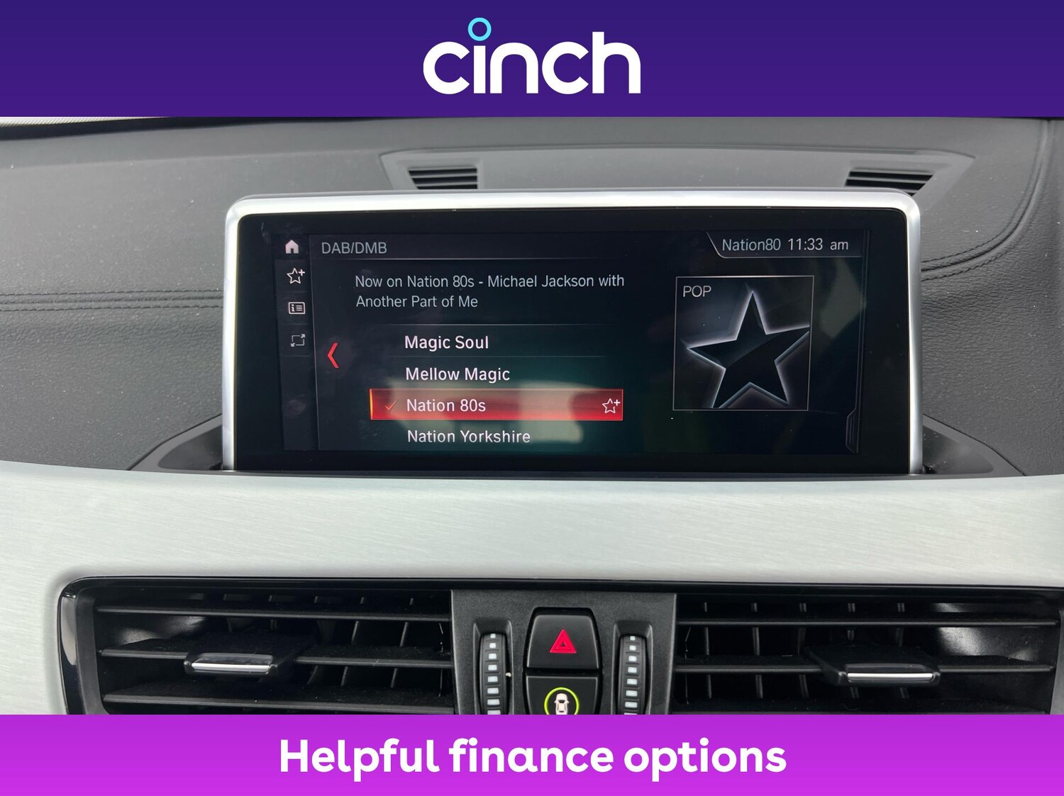 Used BMW X1 2021 for sale - 76481305: Photo 30