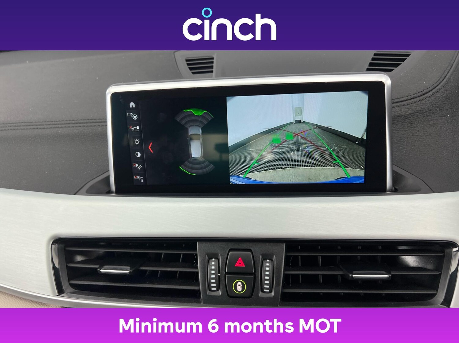 Used BMW X1 2021 for sale - 76481305: Photo 32