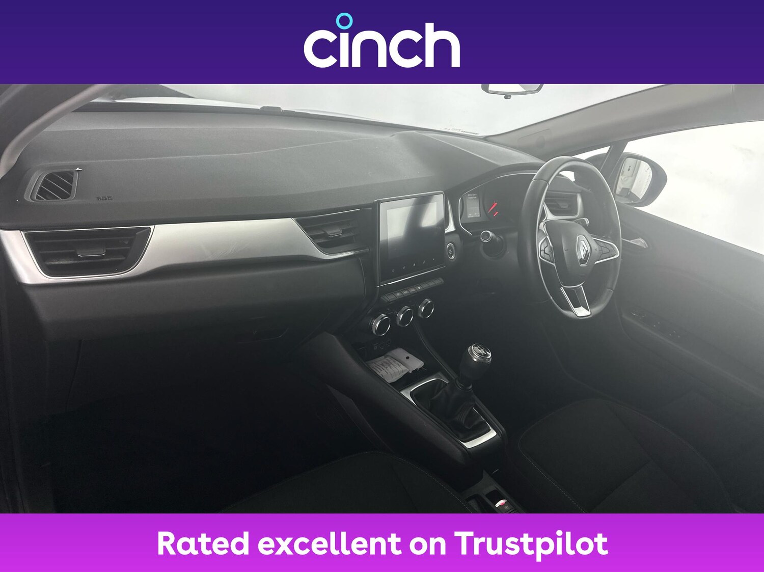 Used Renault Captur 2020 for sale - 76197973: Photo 14