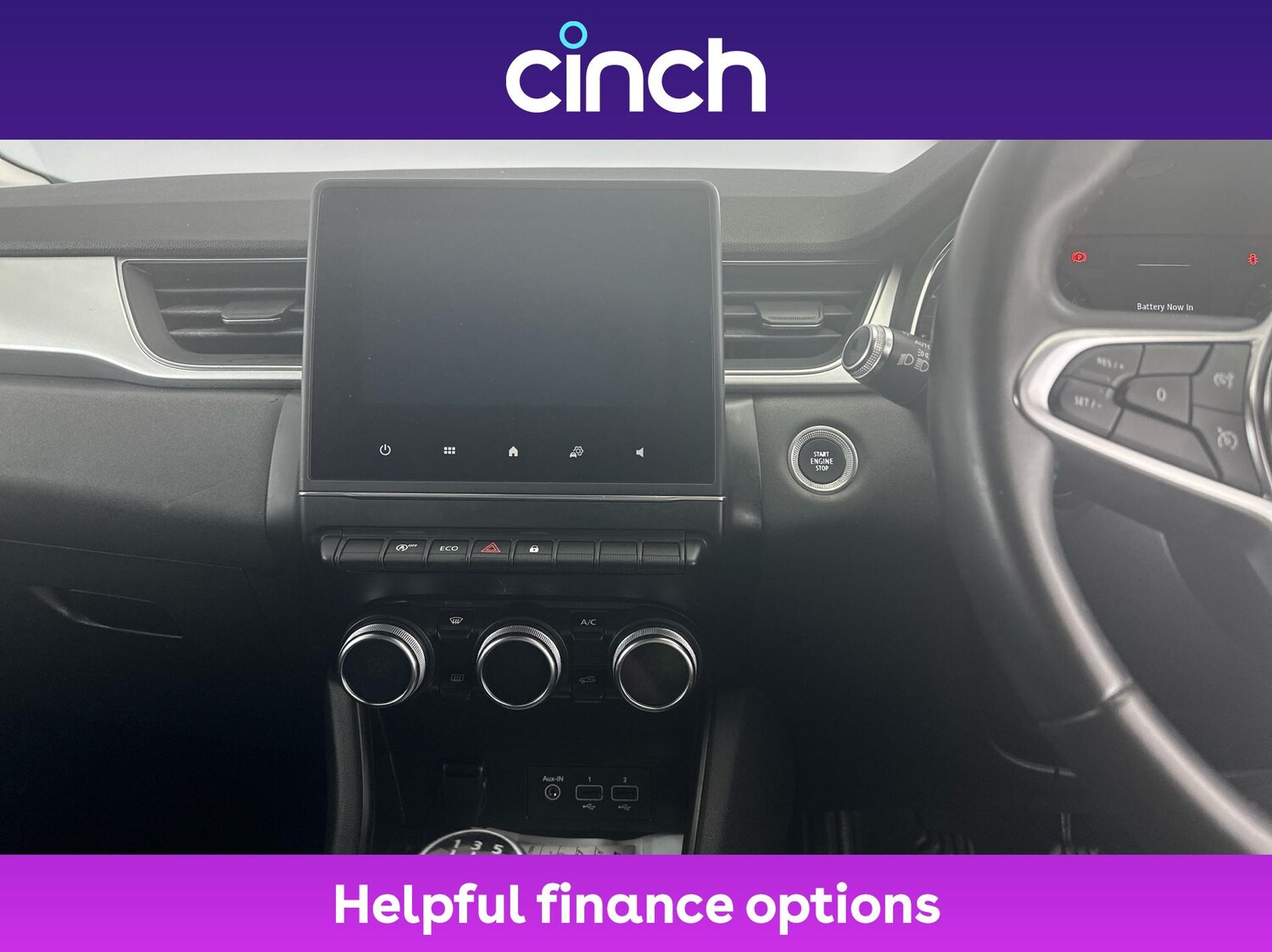 Used Renault Captur 2020 for sale - 76197973: Photo 17