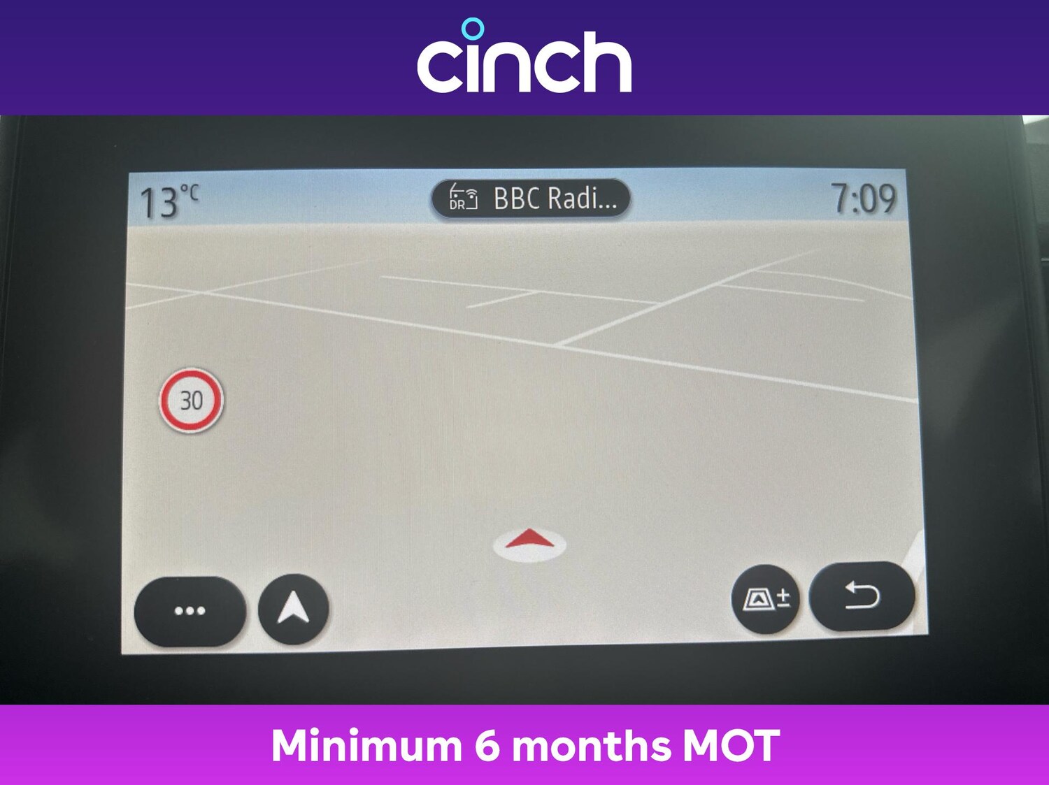 Used Renault Captur 2020 for sale - 76197973: Photo 32