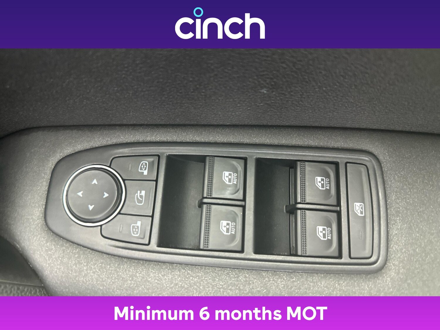Used Renault Captur 2020 for sale - 76197973: Photo 37
