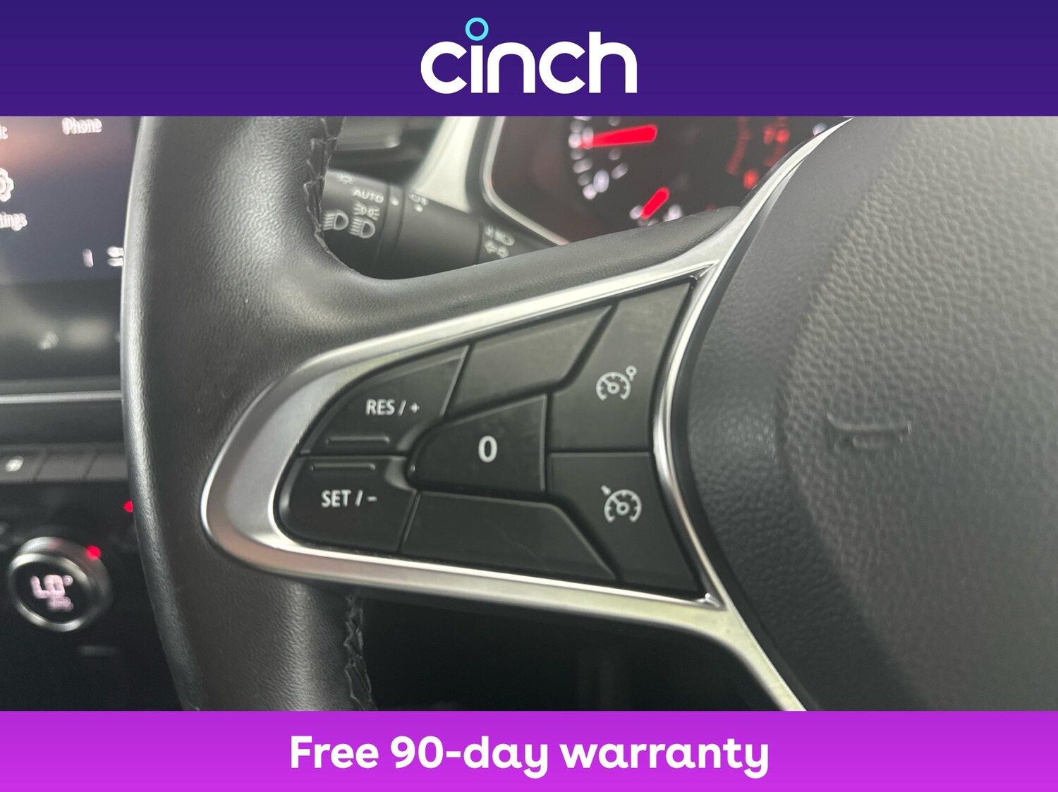 Used Renault Captur 2020 for sale - 76197973: Photo 39