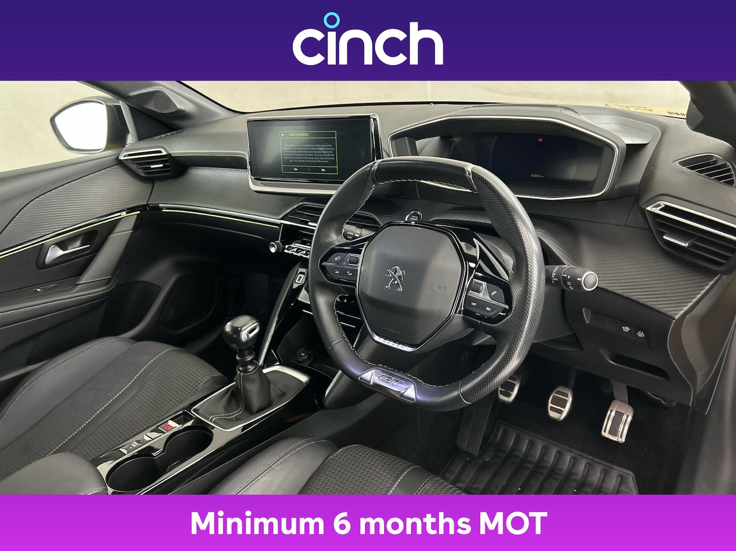 Used Peugeot 208 2022 for sale - 75938881: Photo 12
