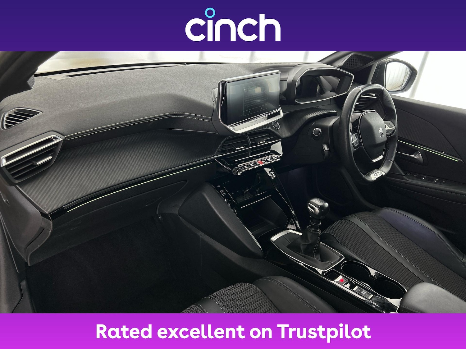 Used Peugeot 208 2022 for sale - 75938881: Photo 14
