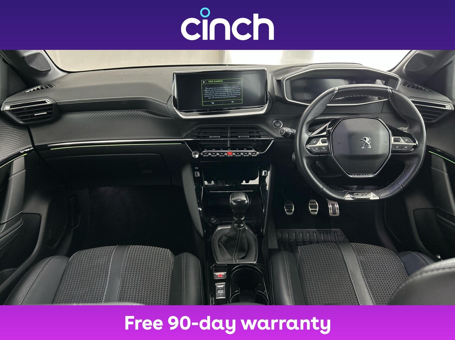 Used Peugeot 208 2022 for sale - 75938881: Photo 15