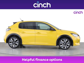 Used Peugeot 208 2022 for sale - 75938881: Photo 2