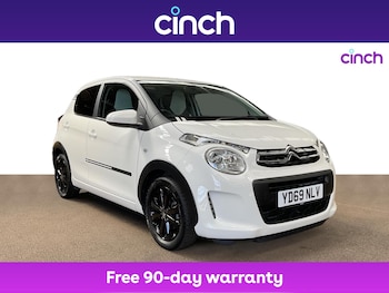 Citroen - C1
