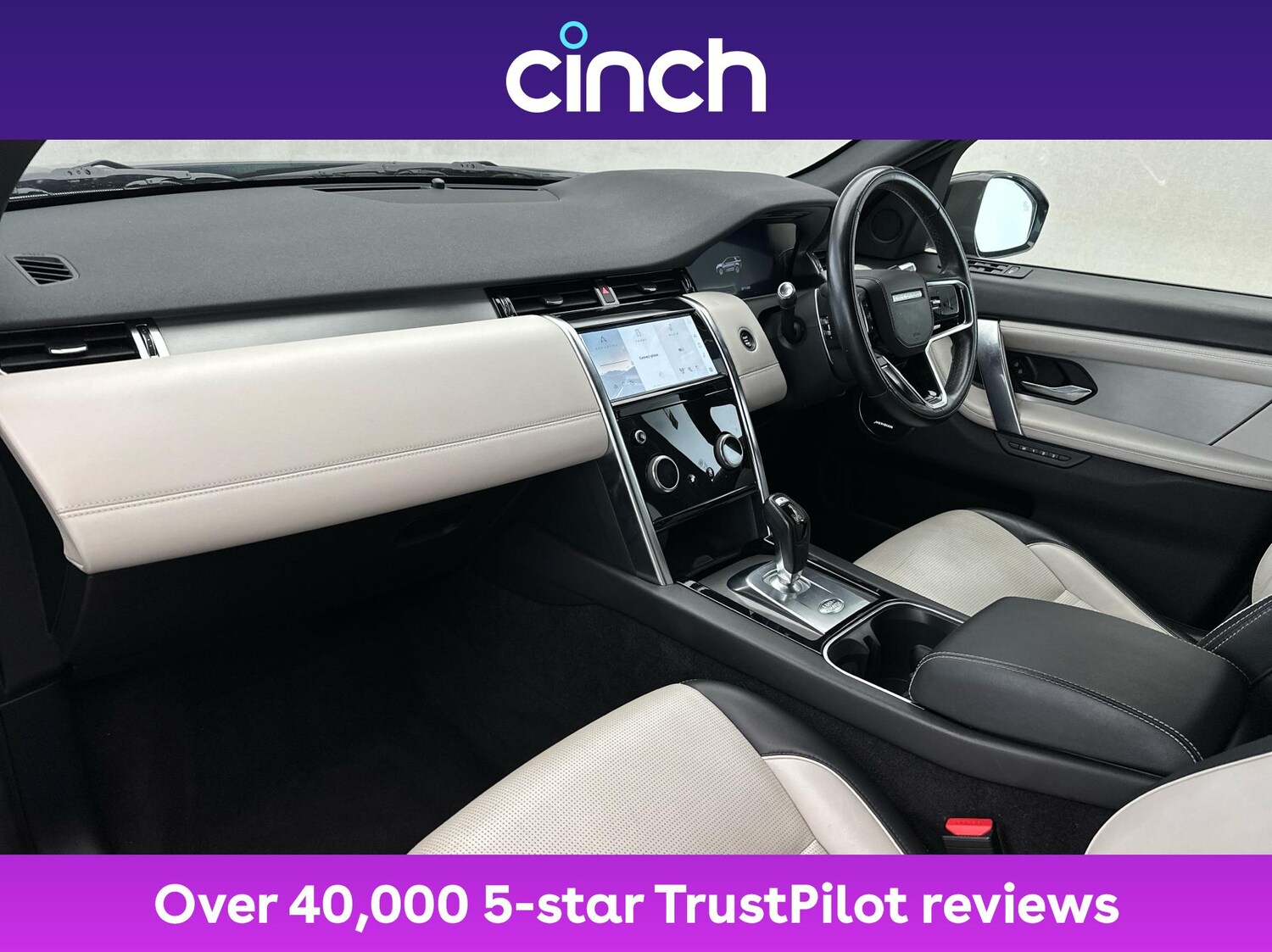 Used Land Rover Discovery Sport 2020 for sale - 77010636: Photo 14