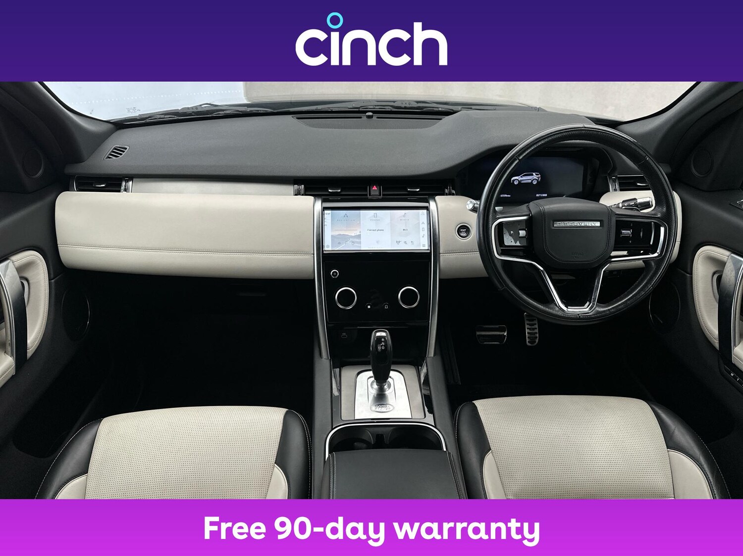 Used Land Rover Discovery Sport 2020 for sale - 77010636: Photo 15