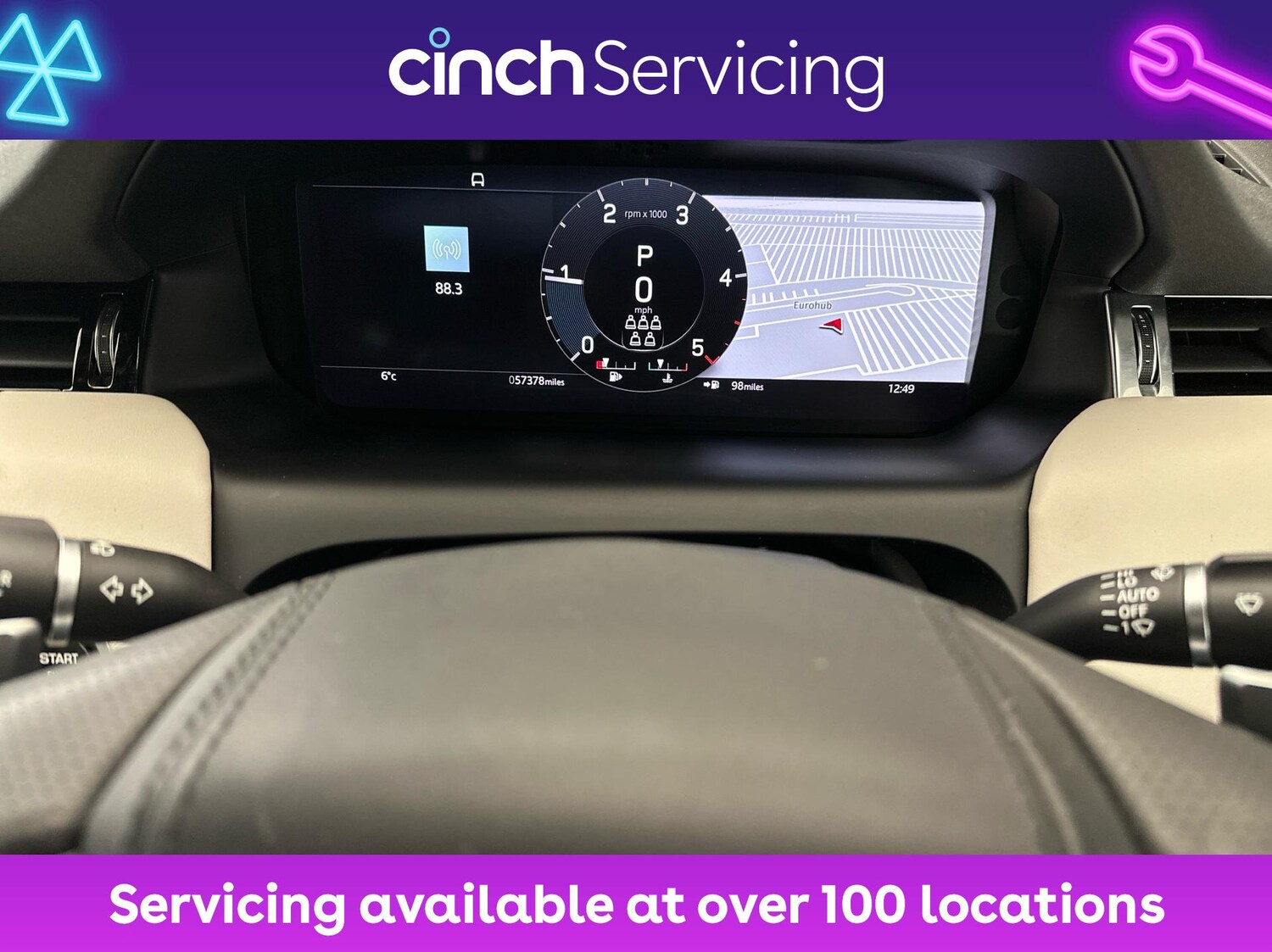 Used Land Rover Discovery Sport 2020 for sale - 77010636: Photo 18