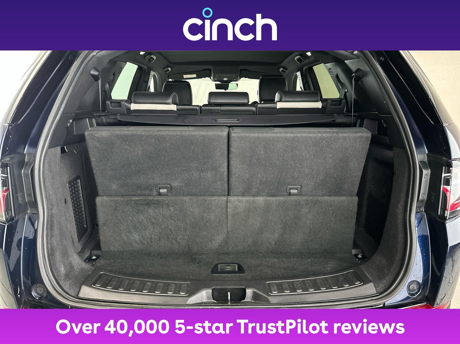 Used Land Rover Discovery Sport 2020 for sale - 77010636: Photo 21