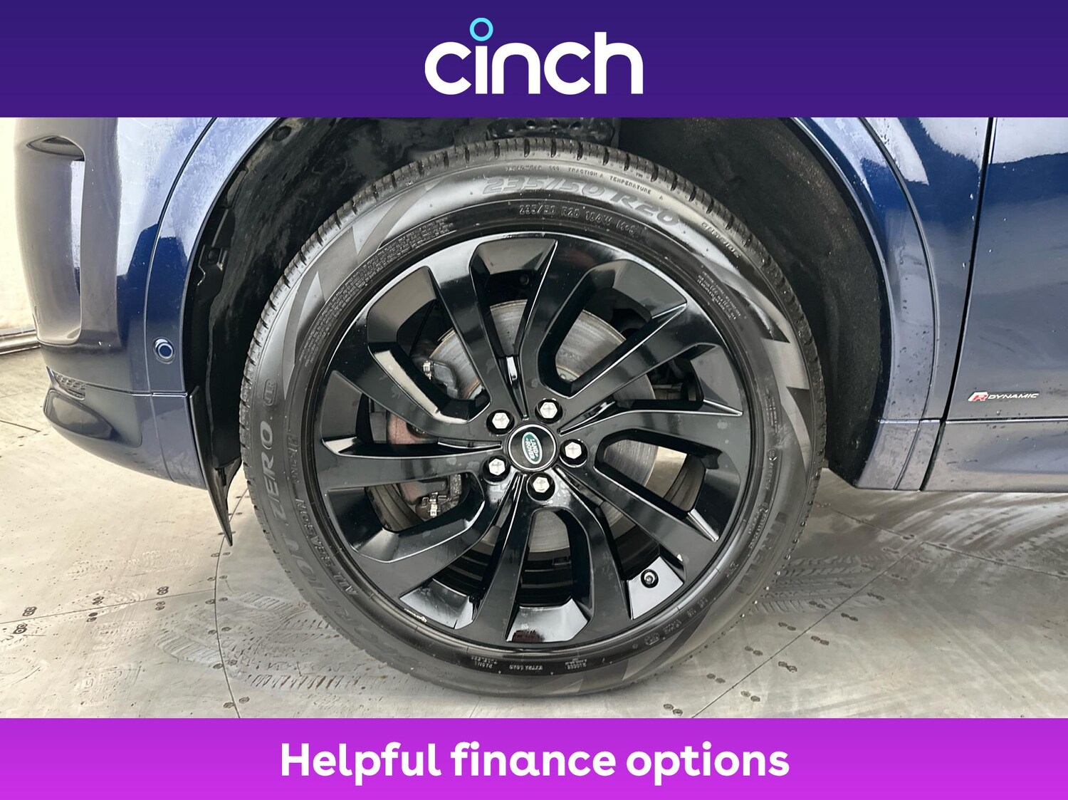 Used Land Rover Discovery Sport 2020 for sale - 77010636: Photo 24