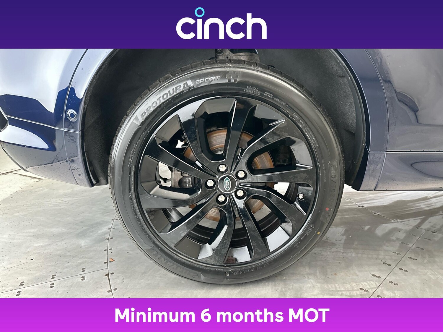 Used Land Rover Discovery Sport 2020 for sale - 77010636: Photo 27