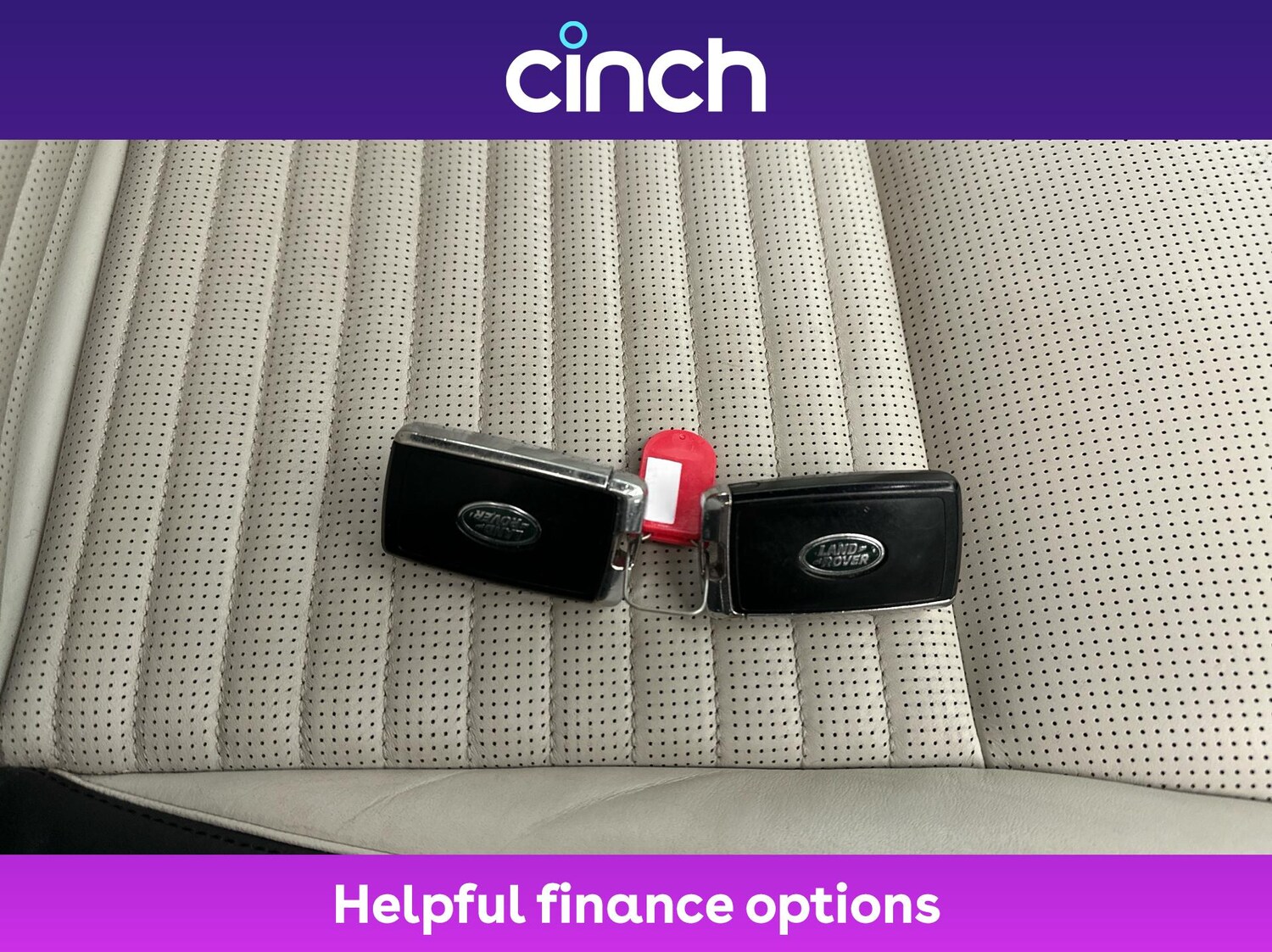 Used Land Rover Discovery Sport 2020 for sale - 77010636: Photo 30