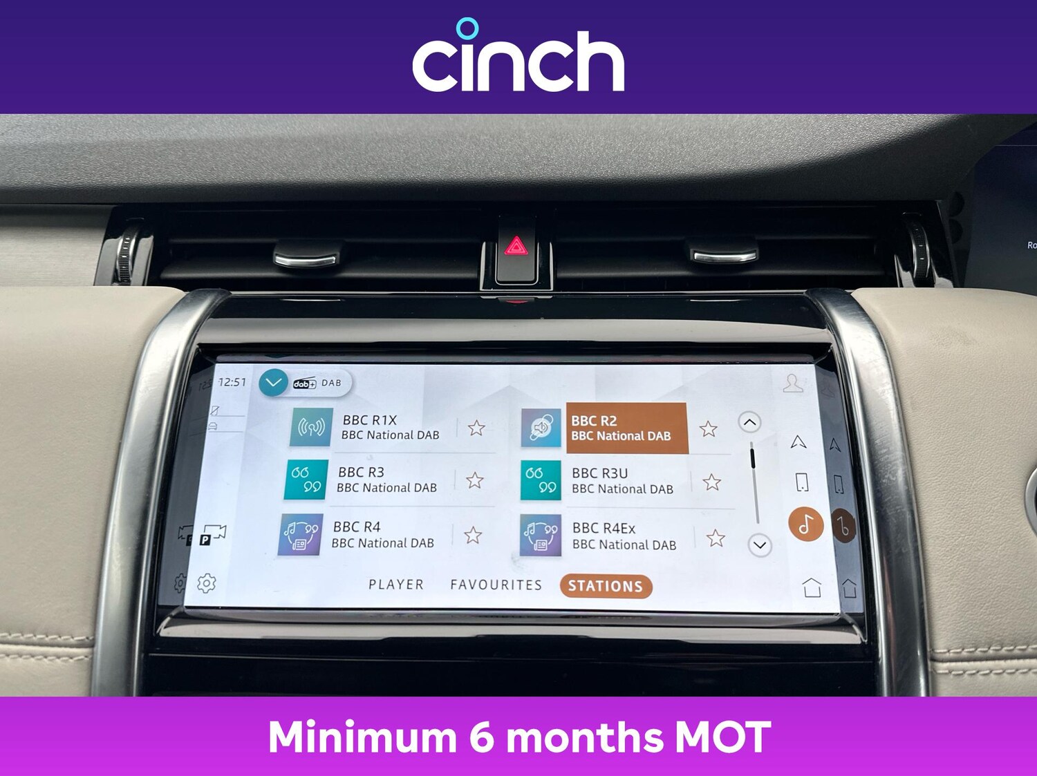 Used Land Rover Discovery Sport 2020 for sale - 77010636: Photo 32