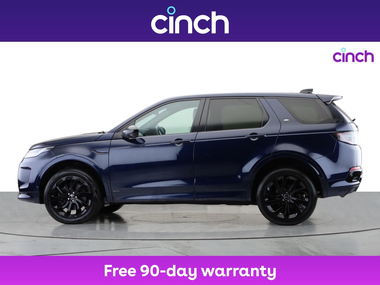 Used Land Rover Discovery Sport 2020 for sale - 77010636: Photo 8