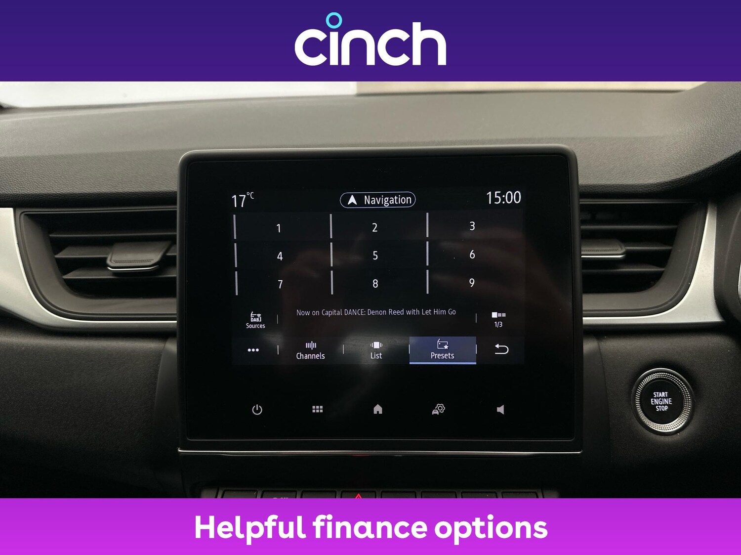 Used Renault Captur 2022 for sale - 76100214: Photo 30