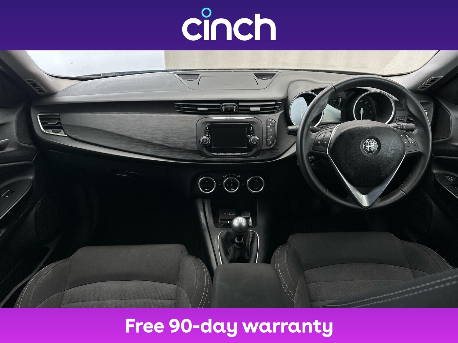 Used Alfa Romeo Giulietta 2018 for sale - 77014089: Photo 15