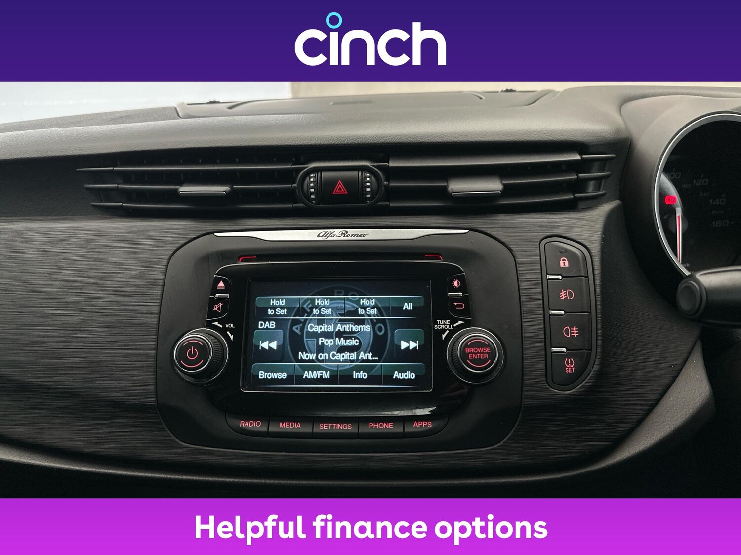 Used Alfa Romeo Giulietta 2018 for sale - 77014089: Photo 17