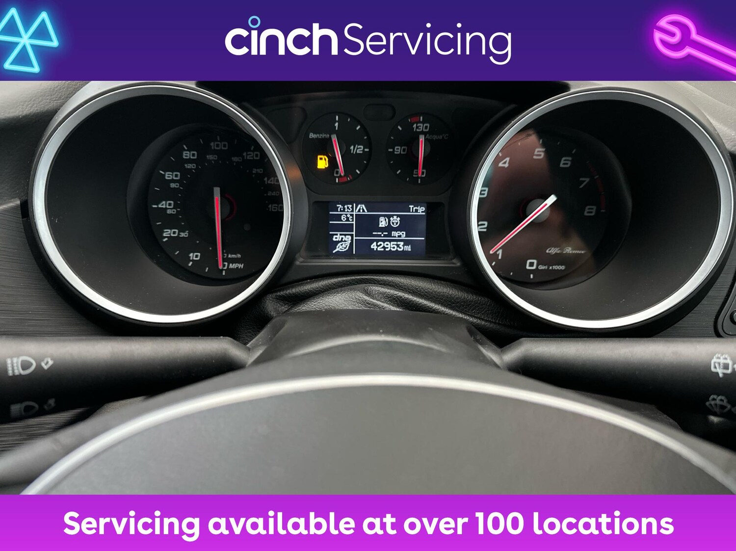 Used Alfa Romeo Giulietta 2018 for sale - 77014089: Photo 18